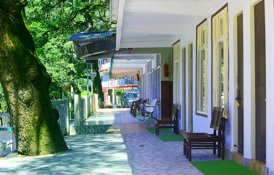 Sheela Resort Nainital-Gallary